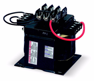 Square D Class 9070 Type TF Core & Coil Industrial Control Transformers 240/480, 230/460, 220/440 V 110/115/120 V
