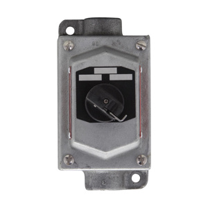 Pendant Control Stations - Unclassified Product Family