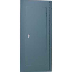 Square D Mono-Flat™ NC Series NEMA 1 Panelboard Covers Surface Hinged Front 44.00 in