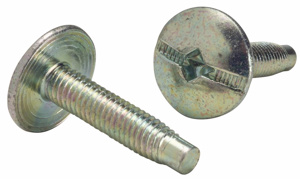 Square D QO™ Series Loadcenter Cover Screws FOR COVER TRIM MOUNTinG
