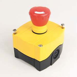 800F-1YM 800F PLASTIC ENCLOSURE