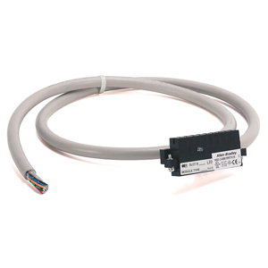 Rockwell Automation 1492 1769 I/O Module Digital Cables 8.2 ft