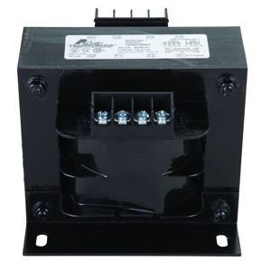 Acme Electric Encapsulated Control Transformers 220 x 440 VAC - 110/115/120 VAC 75 VA Open