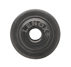 Lenox Pipe and Tube Cutter Wheels 2 Pieces