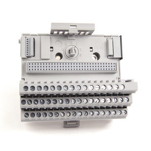Rockwell Automation 1794 I / O Spring Clamp Terminal Bases