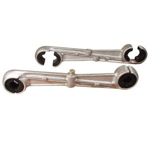 AFL 3300 Speed-Grip® 2-Bundle Conductor Spacers 345 kV