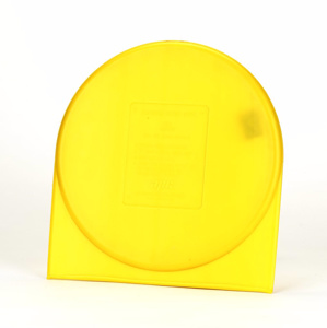 3M Full Range Markers Yellow 15.00 in 8 ft