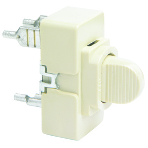 Pass & Seymour 1091 Series Low Voltage Switches 24 VAC/VDC 3 A