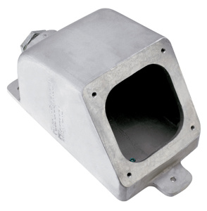 PSBB1001-W PN-SL BACK BX 1-1/2IN 100A