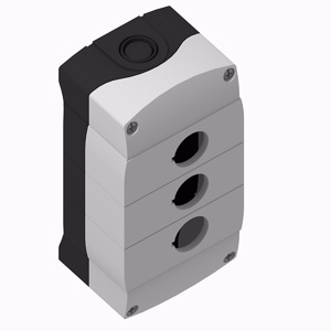 800F-3PM 800F PLASTIC ENCLOSURE