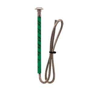 Eaton Bussmann Fit-All® Type 200 Cable Fuse Links 200 A Medium