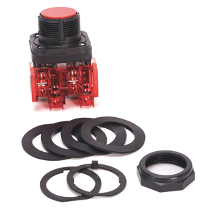 800HC-AR6D1 SWITCH PUSHBUTTON 6