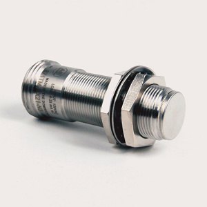 Rockwell Automation Inductive Proximity Sensors