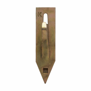 Eaton Cooper Power 1232 Series Ground Wire Clips