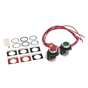 599-PB09RJ PILOT DEVICE KIT