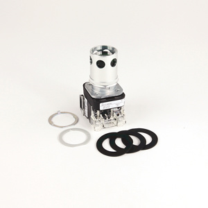 Rockwell Automation 800T / 800TC Push Buttons