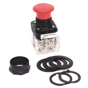 800HC-FRXT6A5 SWITCH PUSHBUTTON