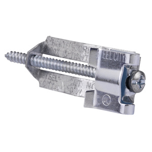 ABB Thomas & Betts Old Work Box Support Clips Steel