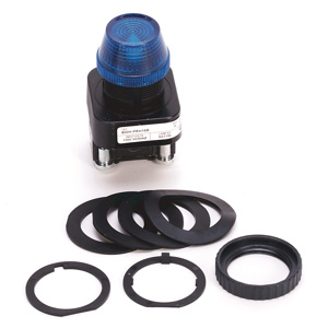 Rockwell Automation 800H / 800HC Pilot Lights