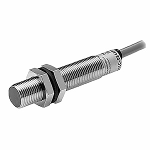 Rockwell Automation Inductive Proximity Sensors