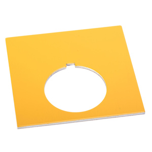 Rockwell Automation Standard Legend Plates