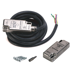 Rockwell Automation 440N-G FerroGuard™ Non-contact Interlock Switches Standard PVC Cable 3M