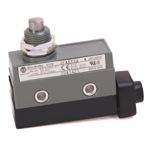 Rockwell Automation Compact Limit Switches