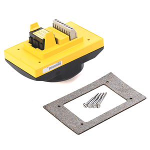 Rockwell Automation 800Z Zero-Force Touch Buttons™