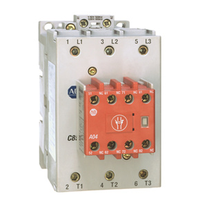 Rockwell Automation 100S-C IEC Safety Contactors