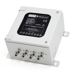Rockwell Automation MatGuard Mat Control Units