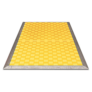 Rockwell Automation Guardmaster®™ MatGuard™ Internal Corner Perimeter Trims