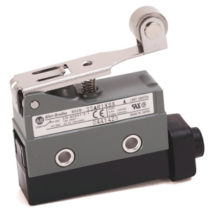 Rockwell Automation Compact Limit Switches