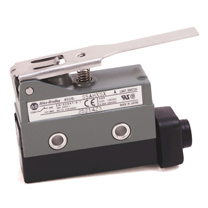 Rockwell Automation Compact Limit Switches