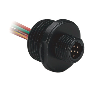 Rockwell Automation 888 Receptacles