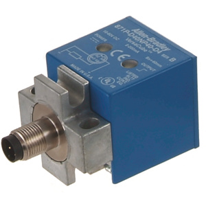 Rockwell Automation Inductive Proximity Sensors