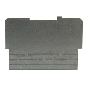 ABB Thomas & Betts 4 Square Box Partition Dividers