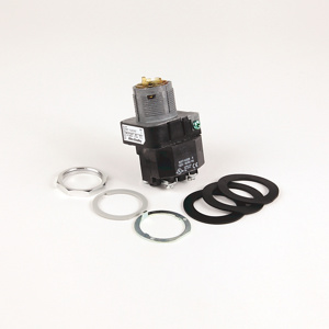 Rockwell Automation 3-Position Illuminated Selector Switches