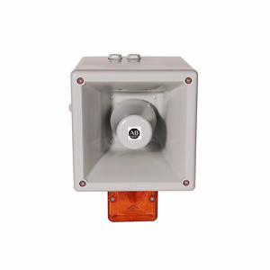 Rockwell Automation High Performance Beacon / Horn Combination Devices
