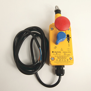 440E-H13046 LIFELINE 4