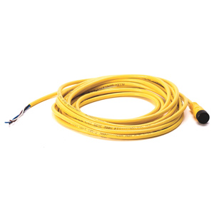 Rockwell Automation 889D DC Micro Patchcords 5 m