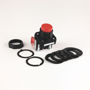 800HC-BR6A SWITCH PUSHBUTTON 60