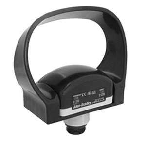 Rockwell Automation 800Z Zero-Force Touch Buttons™