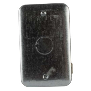 ABB Thomas & Betts Handy Utility Box Covers