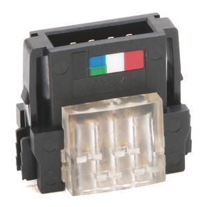Rockwell Automation 1485P DeviceNet Series General Purpose KwikLink Connectors