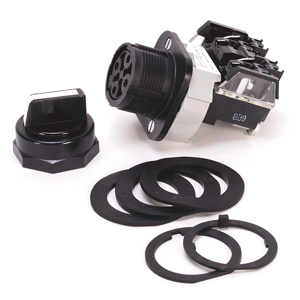 800HC-HR4A SWITCH SELECTOR 600V
