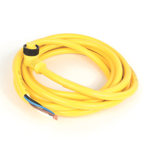 Rockwell Automation 889N Mini / Mini Plus Cordsets