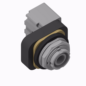 Rockwell Automation 800T Lensless Pilot Lights