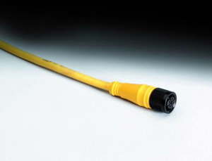 Rockwell Automation 889B EAC Micro Cables