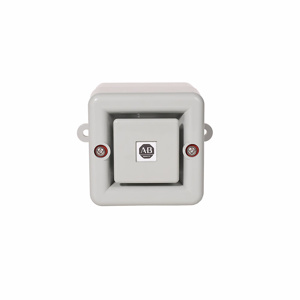 Rockwell Automation High Performance Electronic Horns