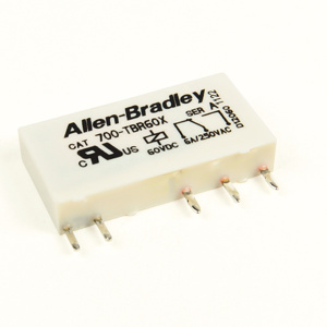 700-TBR60X REPL OUT RELAY 110/1